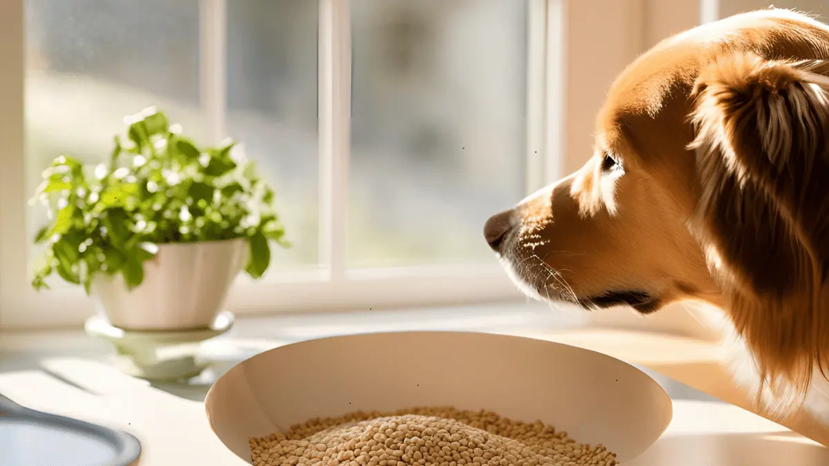 can dogs eat sesame seeds