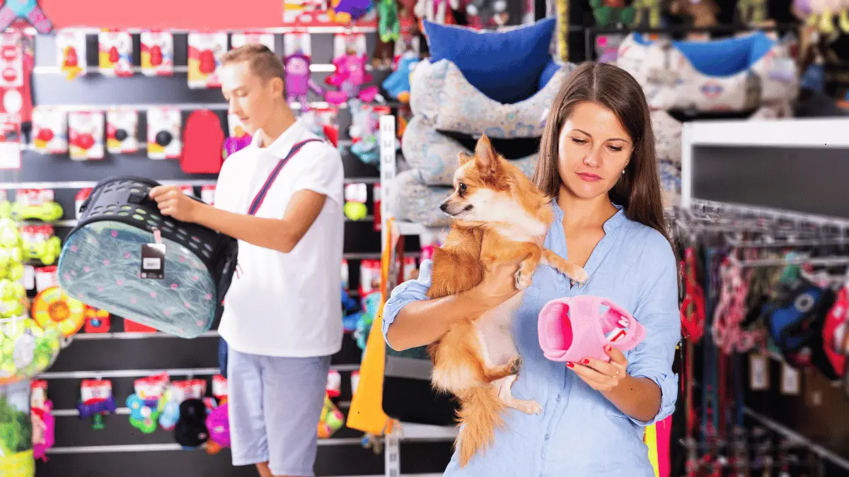 Buying Pet Supplies Online in Australia