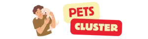 PetsCluster Logo